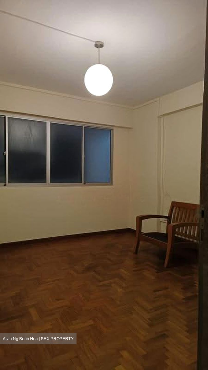 Blk 835 Hougang Central (Hougang), HDB 5 Rooms #626061941